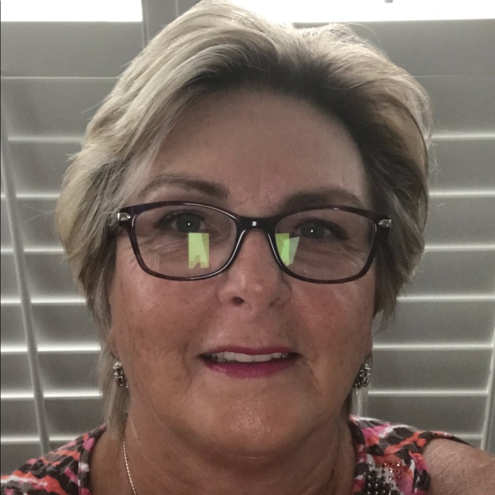 Meet your Posher, Susan